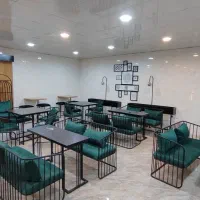 اپنی مدرن کانتری کافه ایی|کافی‌شاپ و رستوران|شیراز, شهرک کوثر|دیوار