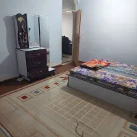 تک خوابه مبله کنگان خیابان هلال احمر|اجارهٔ کوتاه‌مدت ویلا و باغ|بندر کنگان, |دیوار