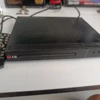 Dvd دی وی دی ال جی