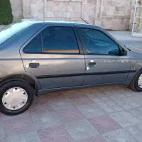 پژو مدل 94|خودرو سواری و وانت|سرعین, |دیوار