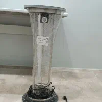 دستگاه بسته بندی|ماشینآلات صنعتی|کبودرآهنگ, |دیوار