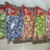 شکلات پاستیلی ترکمنستان