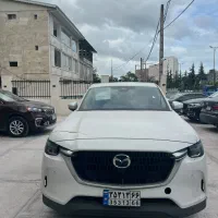 پیشرفت ژاپن بخاطرطراحی وتولیدات جذابشونهMazdaCX-60