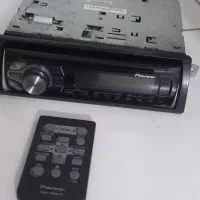 ضبط پایونیر