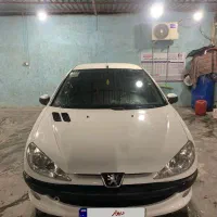 206 تیپ دو 1400
