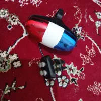 بوق‌‌پلیسی