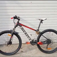 Scott aspect 750