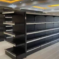 قفسه12846|فروشگاه و مغازه|خاش, |دیوار