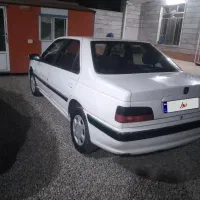 پرشیا مدل ۹۰|خودرو سواری و وانت|چهارباغ, |دیوار