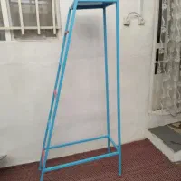 چهارپایه پایه بلند