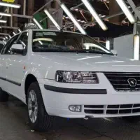 سمند EF7مدل 93