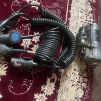 لوازم ماشین سنگین