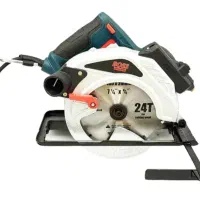 اره دیسکی اره گردبر اره بشقابی لیزر دار صنعتی باس|ابزارآلات|بندرعباس, |دیوار