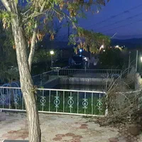 فروش ویلا  ۲۰۰۰ متری دو کله بهترین موقعیت و خاص|فروش زمین و ملک کلنگی|نجف‌آباد, شهرک صنعتی نجف آباد|دیوار