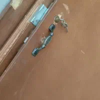 درب کمد دیواری