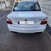 ساینا s دوگانه مدل 1402 کم کار|خودرو سواری و وانت|سبزوار, امیر کبیر|دیوار