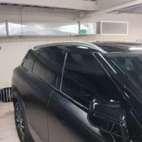 انجام خدمات شیشه دودی ماشین های ایرانی خارجی