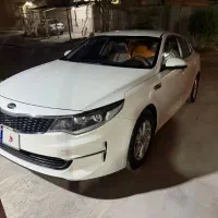 اپتیما سفارش خلیج 2017|خودرو سواری و وانت|آبادان, |دیوار