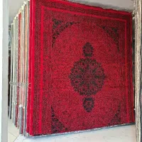 فرش۱۲متری ارزان سرا حاجی حسینی طلاب تنوع بالا|فرش|مشهد, سیلو|دیوار