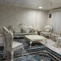 مبل سلطنتی