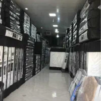 تشک رویال شرکتی درجه یک همراه با دفترچه ضمانت|تشک تختخواب|بجنورد, |دیوار