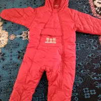 کاپشن وکفش بچه گانه|کفش و لباس بچه|بندر کنگان, |دیوار