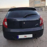 جک جی تری هاچ بک 80تا کار واقعی در حد|خودرو سواری و وانت|ملارد, |دیوار