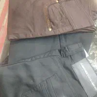 شلوارجین دخترانه