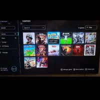 xbox1sسالم و درحدنو|کنسول، بازی ویدئویی و آنلاین|ابهر, |دیوار