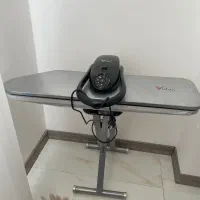 اتو پرسی مارک ویداس زیر ده بار استفاده شده