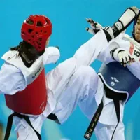 آموزش تکواندو در محدوده مارالان