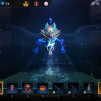 اکانت فریفایر طاق فروشم 2|کنسول، بازی ویدئویی و آنلاین|شاندیز, |دیوار