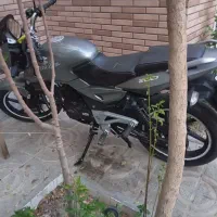 پالس 200|موتورسیکلت|اصفهان, هفتون|دیوار