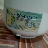 منبع اب تصویه