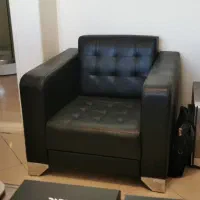 مبل انتظار اداری