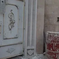 کاشیکار کاشی کاری سرامیک گرانیت اسلپ|خدمات پیشه و مهارت|نیشابور, هفده شهریور|دیوار