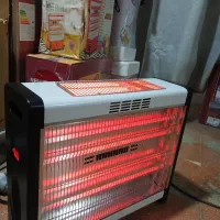 مارک ایران زمین فندار بدون فن ایستاده هیتر ۹۸۹۹۹۸۹|بخاری، هیتر، شومینه|شیراز, کفترک|دیوار