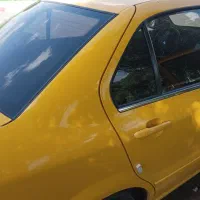 سمند سورن پلاس مدل۱۴۰۲