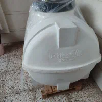 تانکی آب 500لیتری