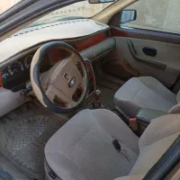 سمند ای اف سون دوگانه شرکتی|خودرو سواری و وانت|تاکستان, |دیوار