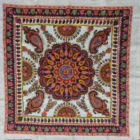 پته دست باف