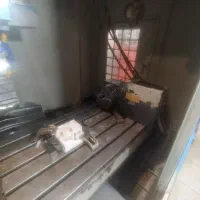 فروش فرز CNC چهار محور همزمان تاکومی ژاپن|ماشین‌آلات صنعتی|اصفهان, خانه اصفهان|دیوار