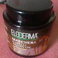 اسکراب، ماسک مو و فیکس کننده آرایش اورجینال