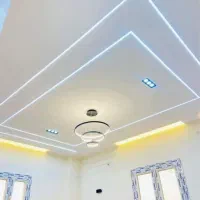 اجرای تخصصی کناف وتایل|خدمات پیشه و مهارت|مشهد, خواجه ربیع|دیوار