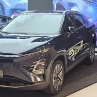 fx ev|خودرو سواری و وانت|تهران, ونک|دیوار