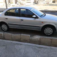 سمند دوگانه سوز جلو عقب پلمپ|خودرو سواری و وانت|تبریز, |دیوار