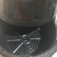 سرخ کن|سایر لوازم برقی|بندرعباس, |دیوار