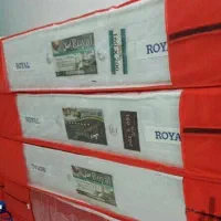 تولیدکننده تشک و محافظ ضدآب عارف|تشک تختخواب|ارومیه, |دیوار