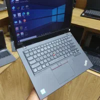 لپتاپLenovo L490 i7نسل۸ رم۸/هارد256ssd/اسلیم