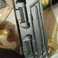 پایئ خنک کننده ps4 و شارژر دوتایی